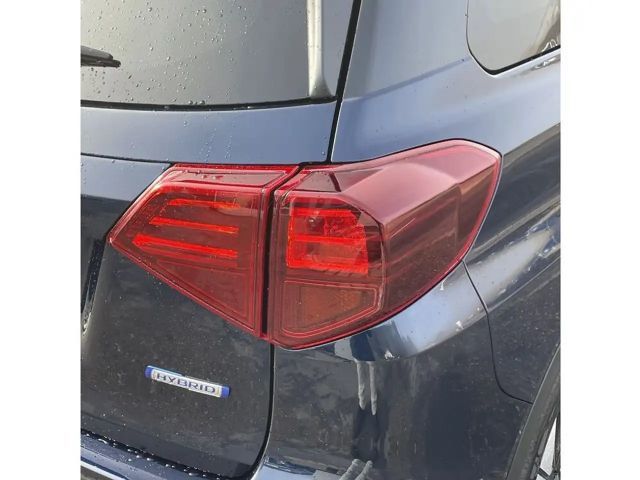 Suzuki Vitara Flash