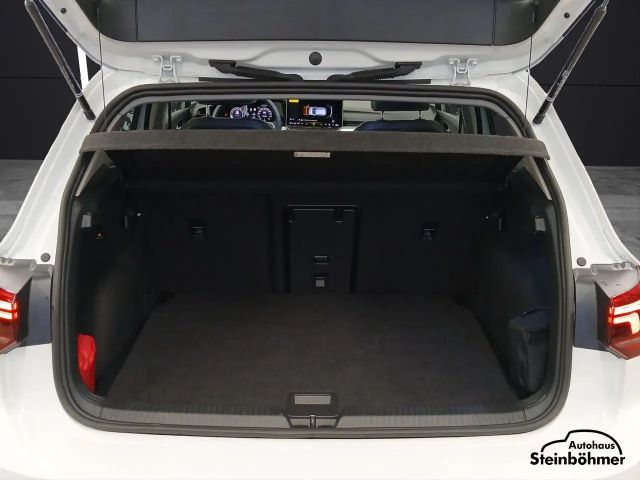 Volkswagen Golf Goal 1.5TSI LEDPlus NAV AHK ACC SHZ AppCon