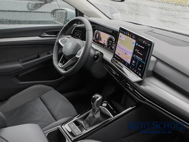 Volkswagen Golf 1.5 TSI Golf VIII Style Variant