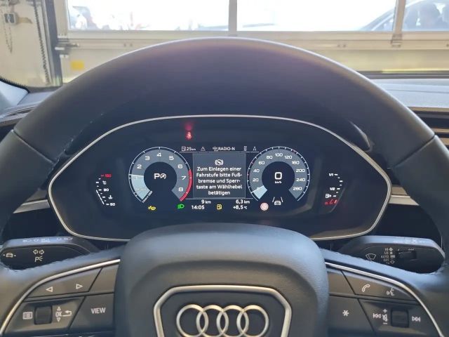 Audi Q3 35 TFSI