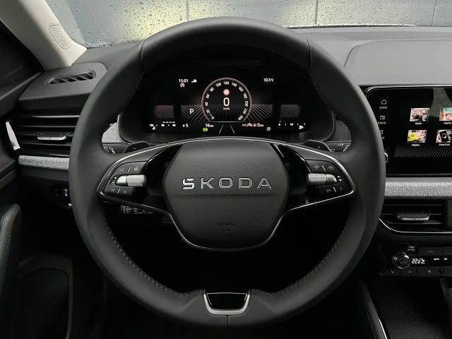 Skoda Kamiq 1.0 TSI Selection