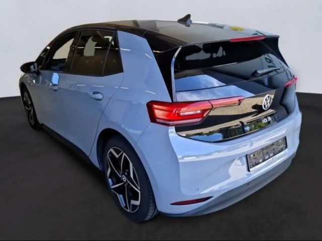 Volkswagen ID.3 58 KWh Performance Pro