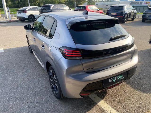 Peugeot 208 Allure Pack