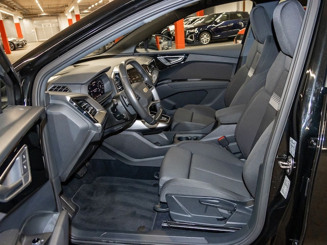 Audi Q4 e-tron 35 Sportback