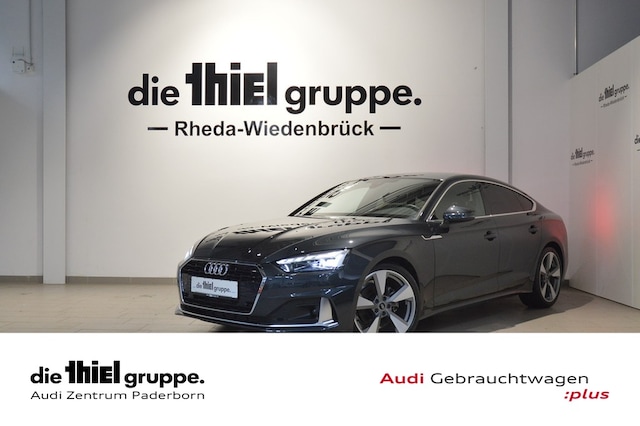 Audi A5 35 TFSI S-Tronic Sportback