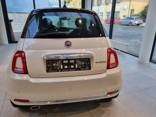 Fiat 500 Dolcevita