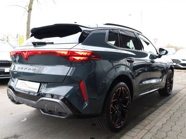 Cupra Terramar 2.0 TSI VZ