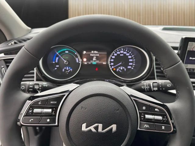 Kia Ceed PHEV Spirit SportWagon