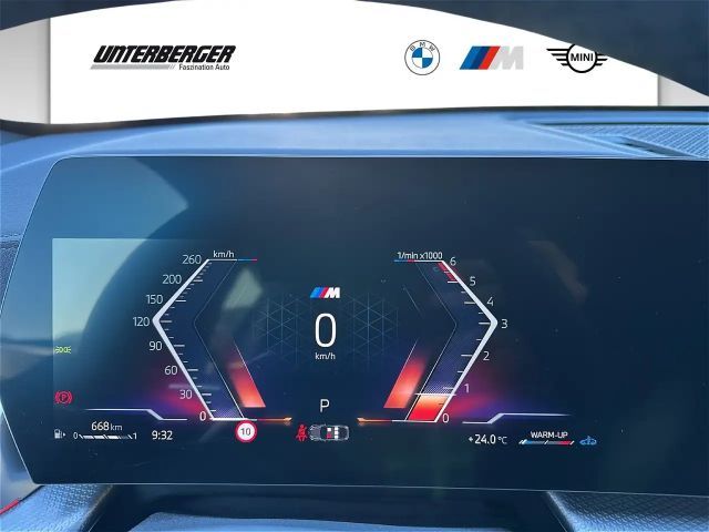 BMW X2 M-Sport xDrive20d