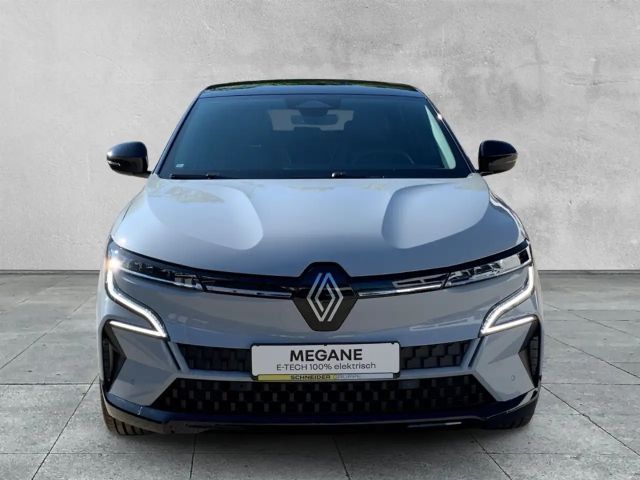 Renault Megane E-Tech Comfort E-Tech Iconic