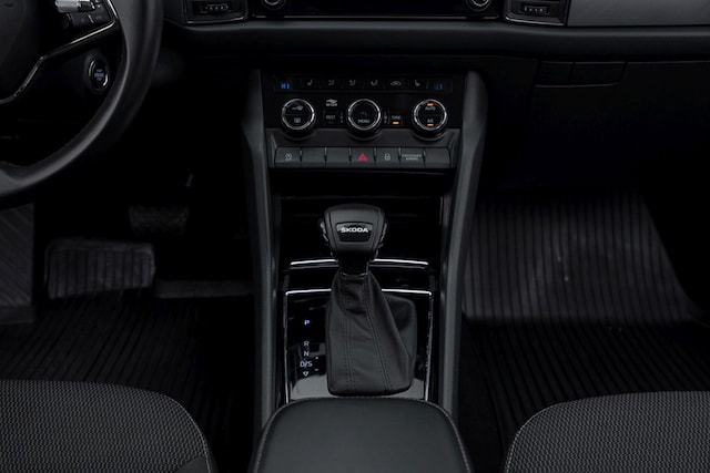 Skoda Kodiaq 2.0 TDI Ambition