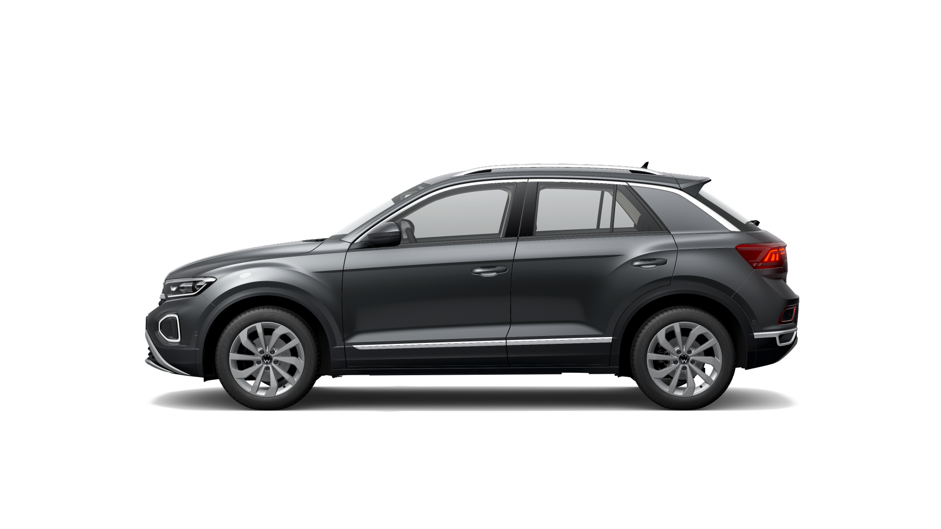 Volkswagen T-Roc 1.0 TSI