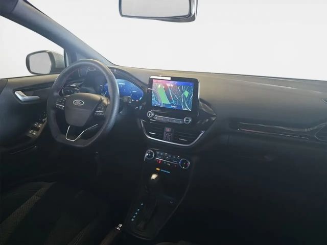 Ford Puma EcoBoost ST Line