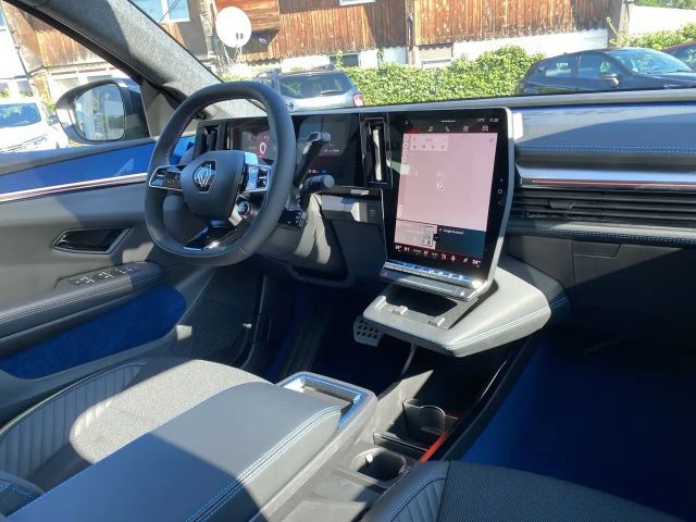 Renault Scenic Alpine E-Tech Esprit