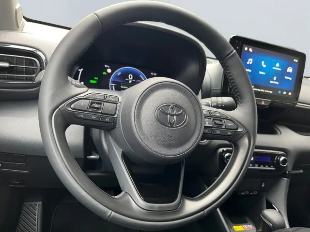 Toyota Yaris Hatchback Hybride