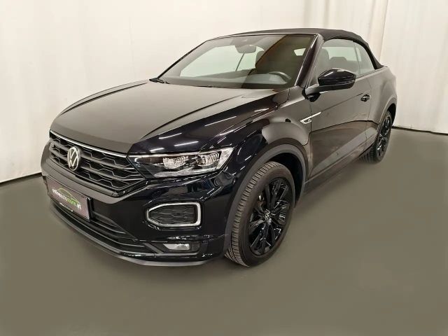 Volkswagen T-Roc Cabriolet DSG R-Line