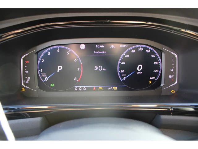 Volkswagen T-Roc IQ.Drive R-Line