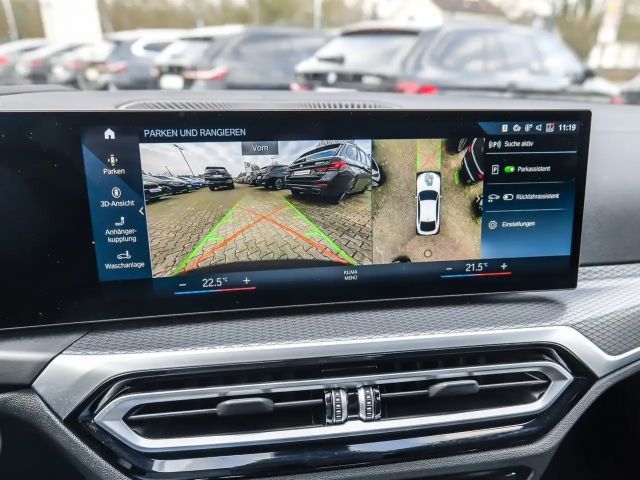 BMW i4 Coupé Gran Coupé M-Sport eDrive40