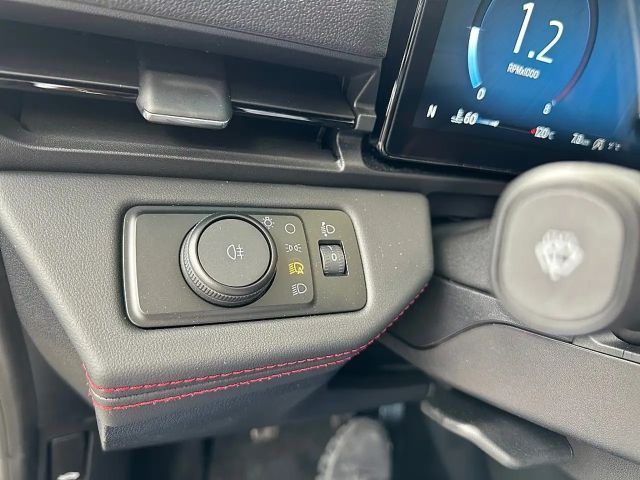 Ford Puma EcoBoost ST Line