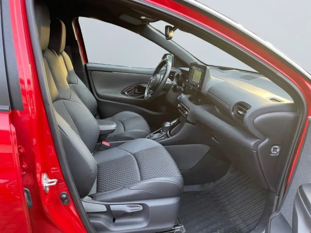 Toyota Yaris Hatchback Hybride Style