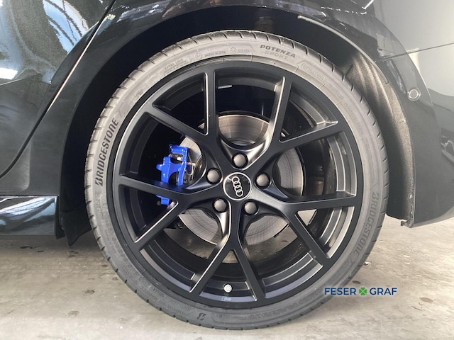 Audi RS3 Quattro S-Tronic Sportback