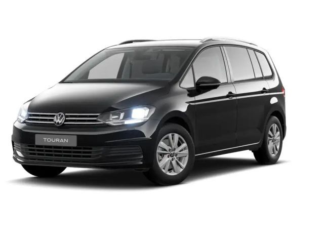 Volkswagen Touran 1.5 TSI DSG