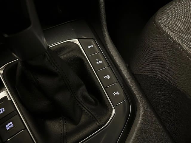 Volkswagen Tiguan Life eHybrid