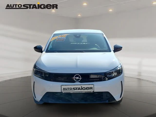 Opel Corsa 1.2 *LED*Einparkhilfe*Winterpaket