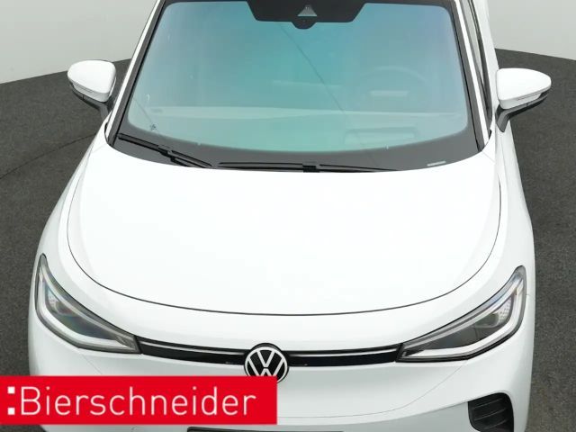 Volkswagen ID.4 IQ.Drive Performance Pro