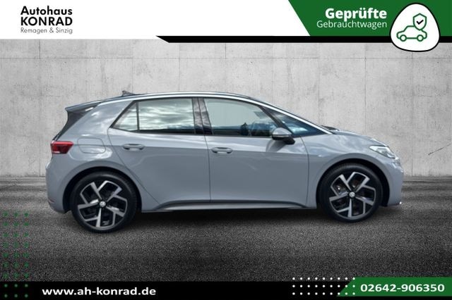Volkswagen ID.3 150 kW Performance Pro