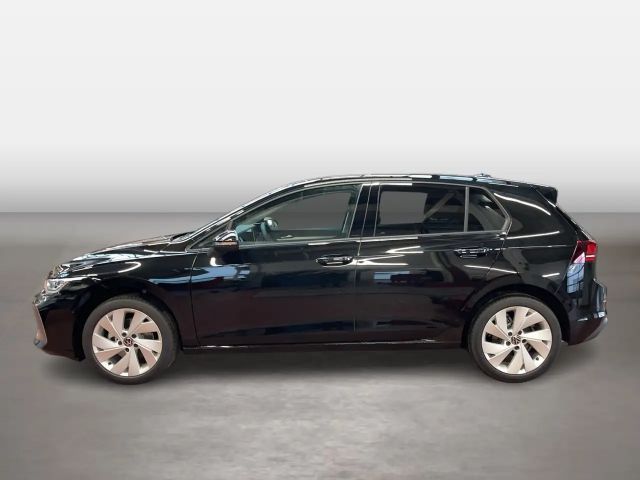 Volkswagen Golf DSG Life