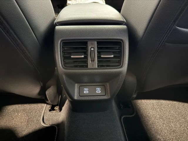 Honda Civic 2.0 Sport e:HEV