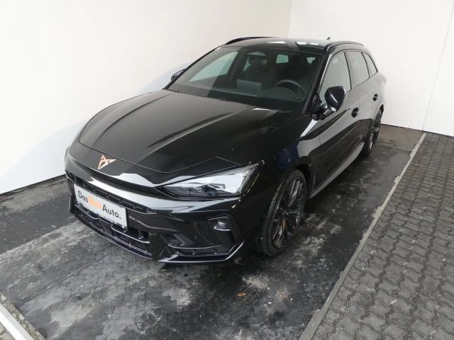 Cupra Leon 2.0 TSI 4Drive DSG