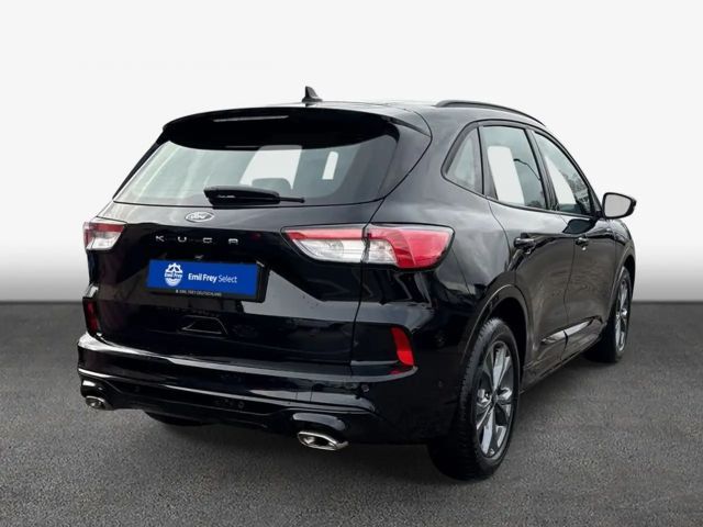 Ford Kuga EcoBoost ST Line