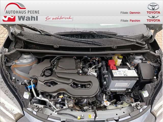 Toyota Aygo X 1.0 VVT-i