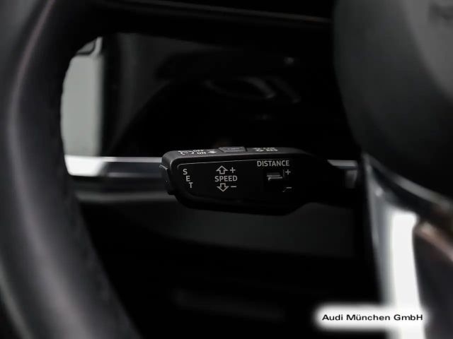 Audi Q3 45 TFSI Hybride S-Tronic