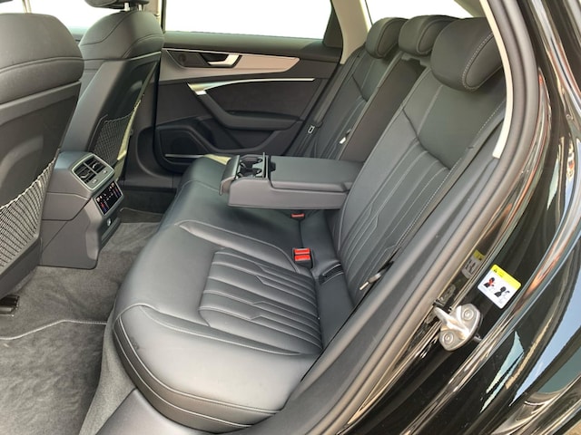 Audi S6 Avant Quattro