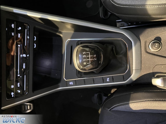 Volkswagen Taigo 1.0 TSI