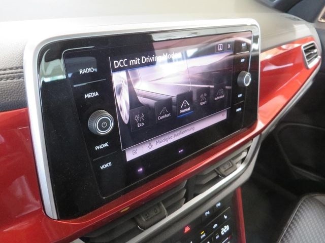 Volkswagen T-Roc 1.5 TSI Cabriolet DSG R-Line