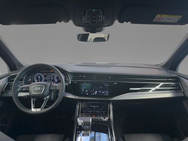 Audi Q7 Hybride Quattro