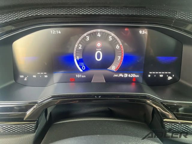 Volkswagen Taigo 1.0 TSI