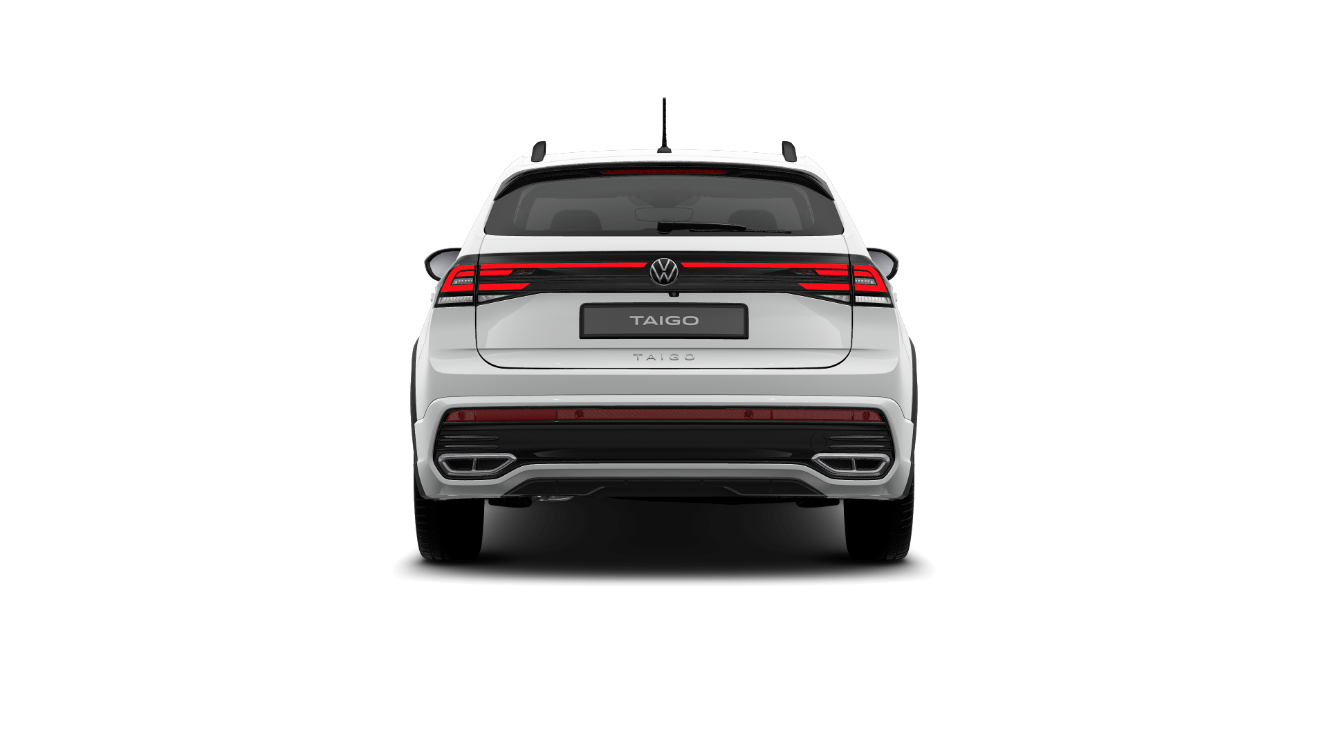 Volkswagen Taigo 1.0 TSI DSG R-Line