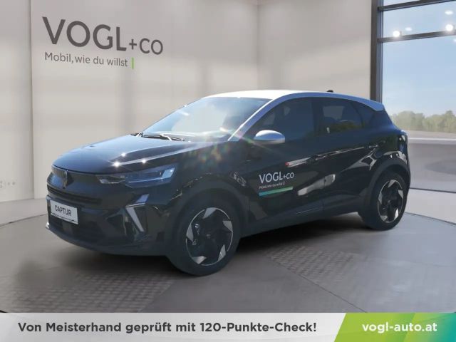 Renault Captur TCe 90 Techno