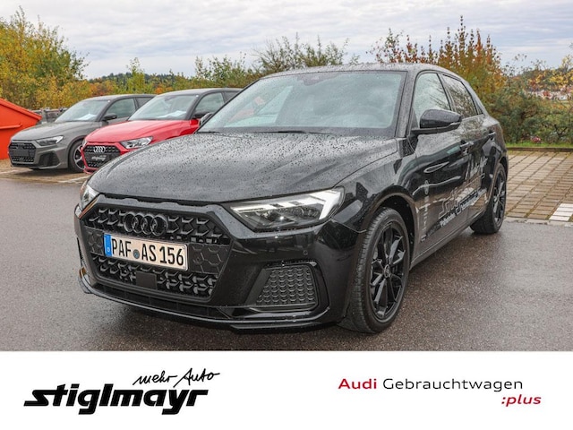 Audi A1 30 TFSI S-Tronic Sportback
