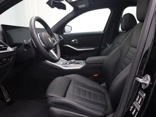 BMW 330 M-Sport Sedan