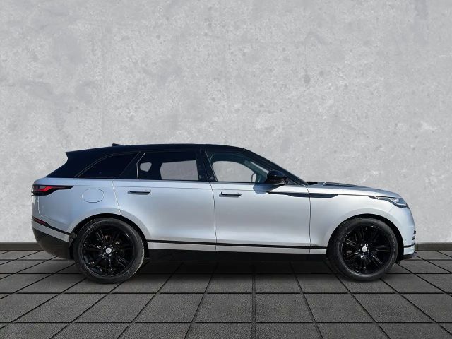Land Rover Range Rover Velar D300