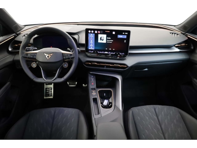 Cupra Terramar 2.0 TSI VZ