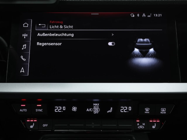 Audi A3 30 TFSI S-Tronic Sportback