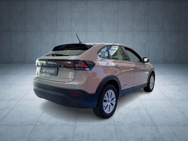 Volkswagen Taigo LED Virtual PDC SHZ KLIMA