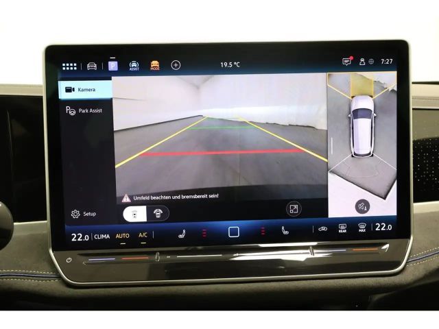 Volkswagen Passat 2.0 TDI R-Line Variant